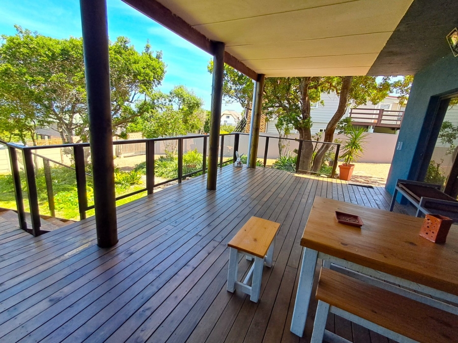 3 Bedroom Property for Sale in Bergsig Western Cape